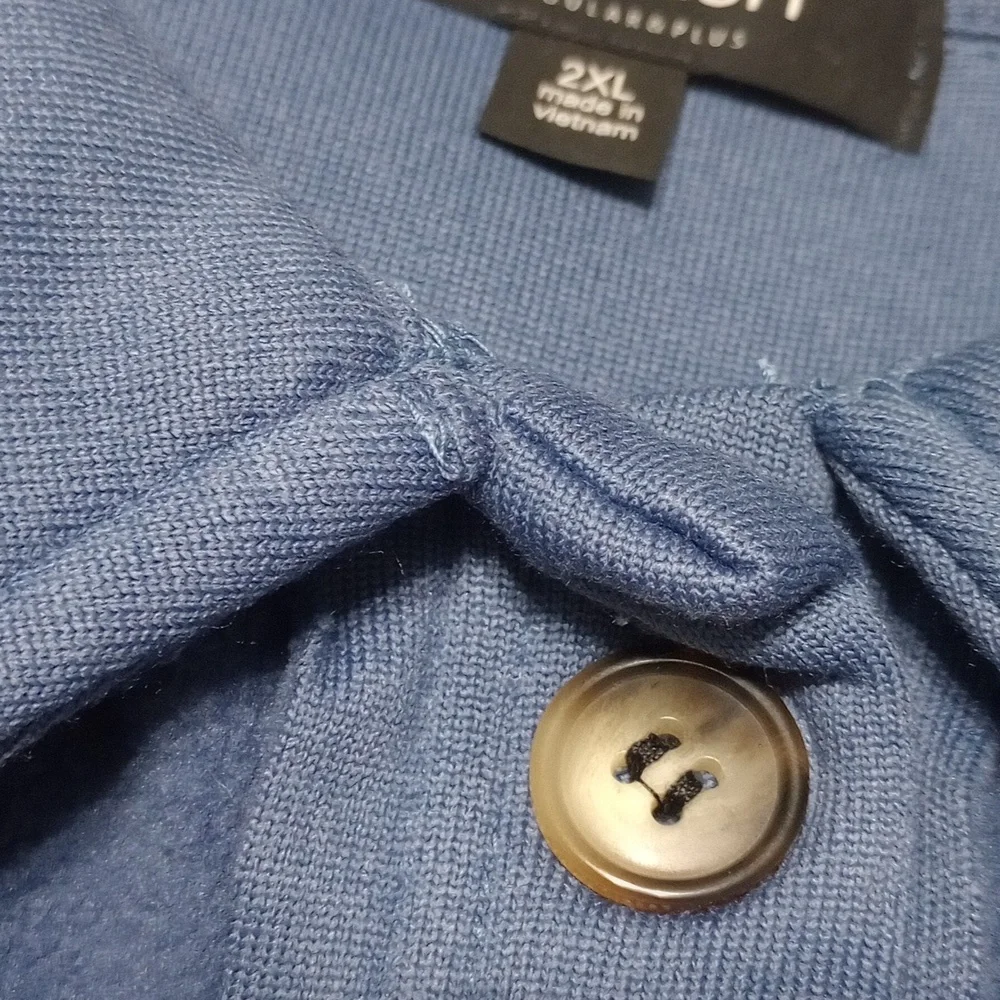 Button down Shackets - Picture 5 of 5